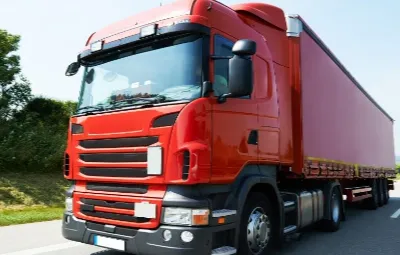 Bursa Van Ambar Kargo